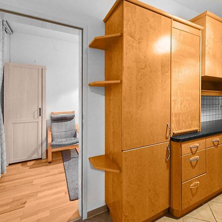 Three-Bedroom, Three King-Size Bed Retreat Βιέννη Εξωτερικό φωτογραφία