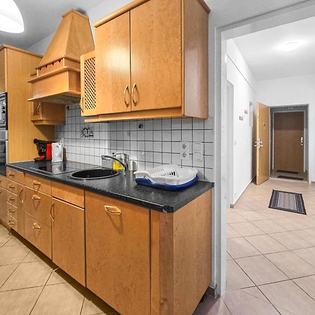 Three-Bedroom, Three King-Size Bed Retreat Βιέννη Εξωτερικό φωτογραφία