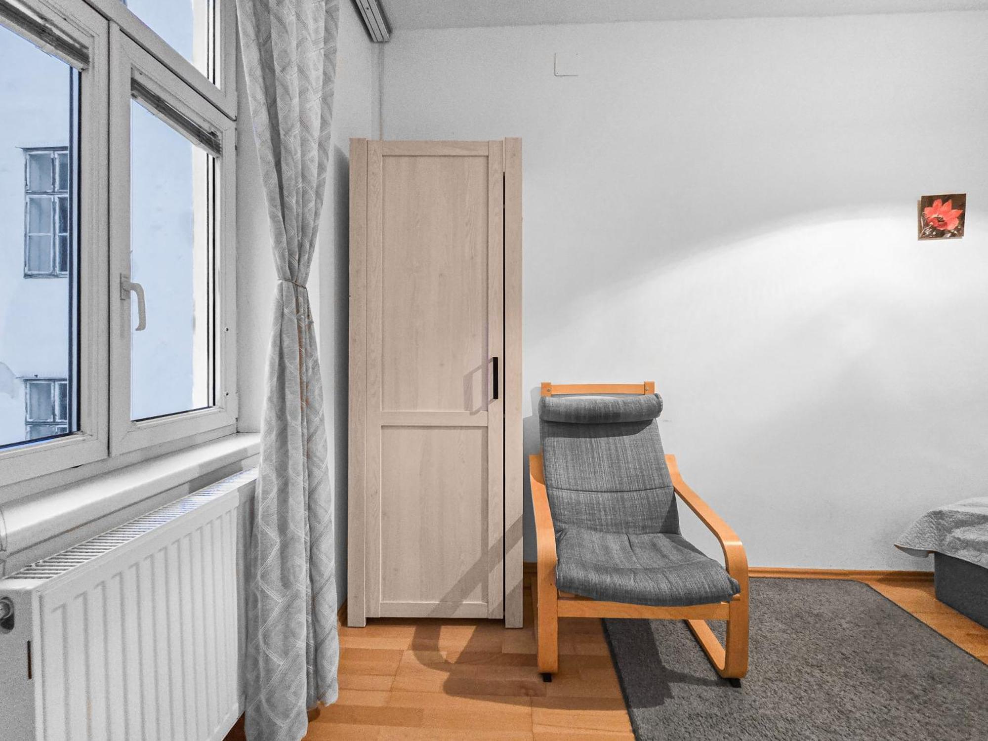 Three-Bedroom, Three King-Size Bed Retreat Βιέννη Εξωτερικό φωτογραφία