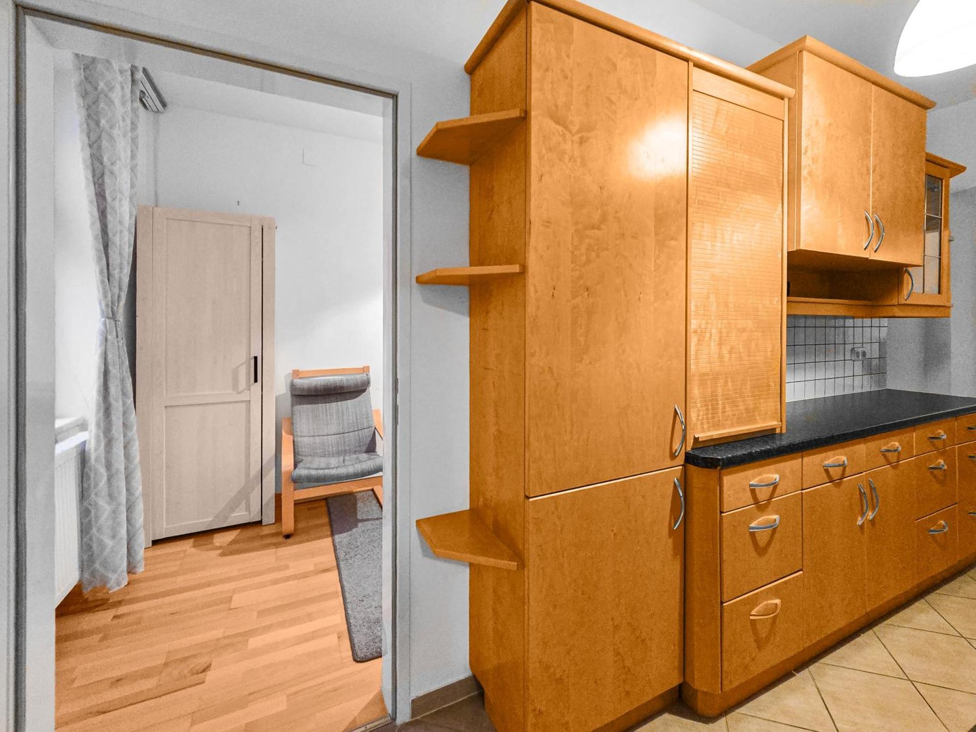 Three-Bedroom, Three King-Size Bed Retreat Βιέννη Εξωτερικό φωτογραφία