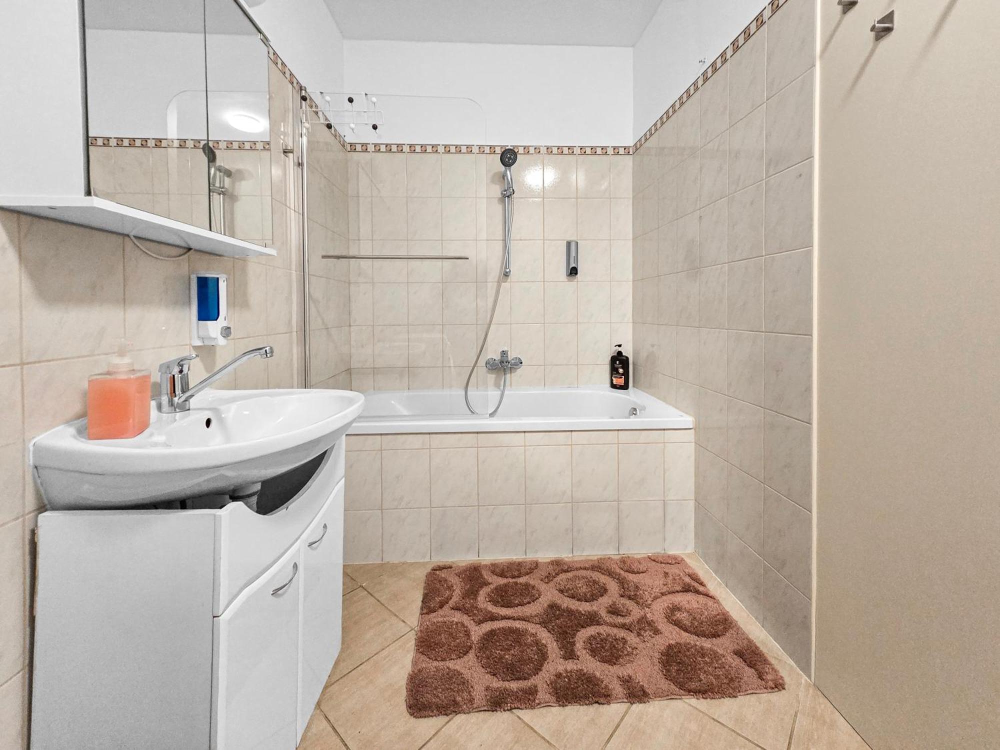 Three-Bedroom, Three King-Size Bed Retreat Βιέννη Εξωτερικό φωτογραφία