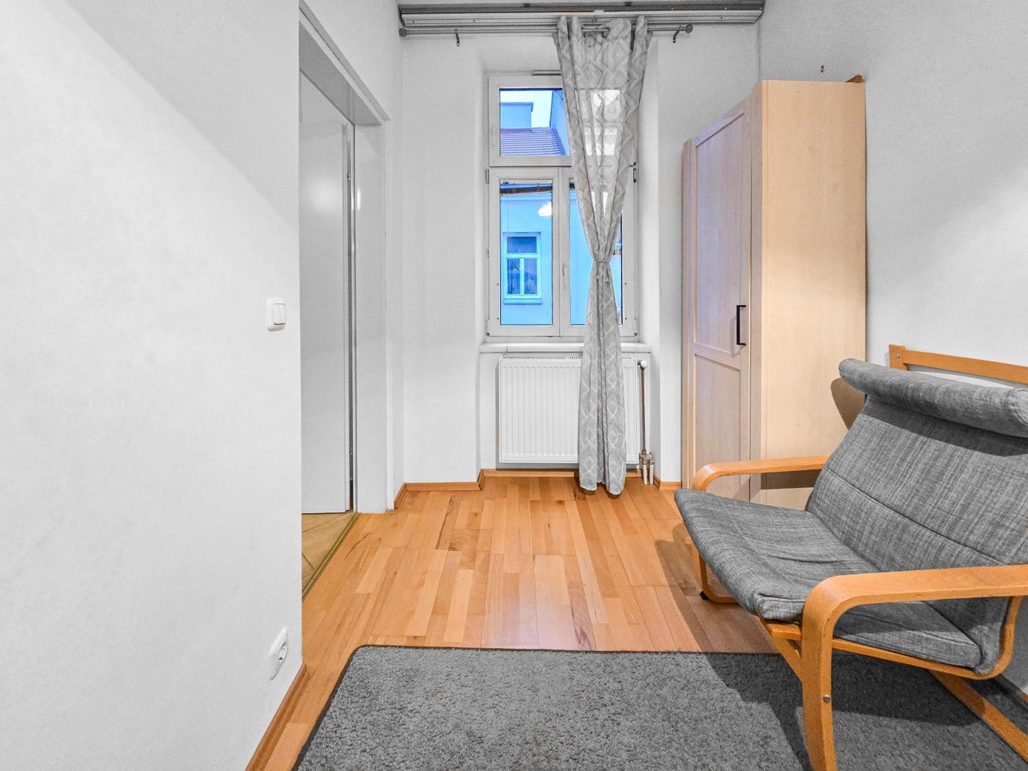 Three-Bedroom, Three King-Size Bed Retreat Βιέννη Εξωτερικό φωτογραφία
