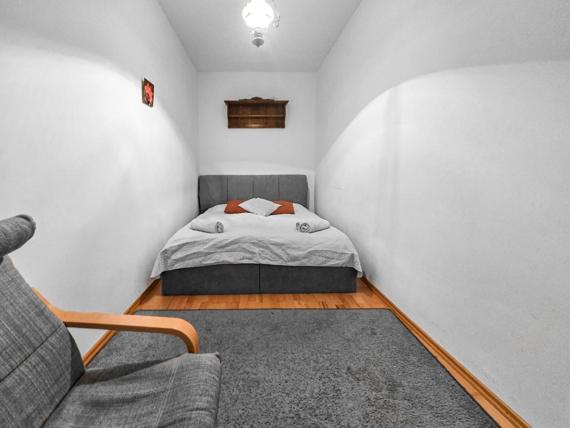 Three-Bedroom, Three King-Size Bed Retreat Βιέννη Εξωτερικό φωτογραφία